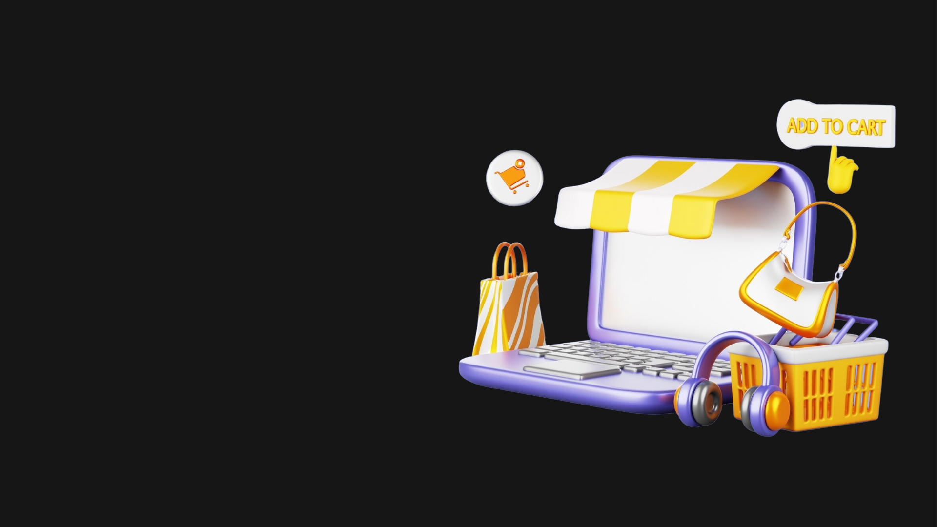 E-Ticaret Dönüşüm Projesi