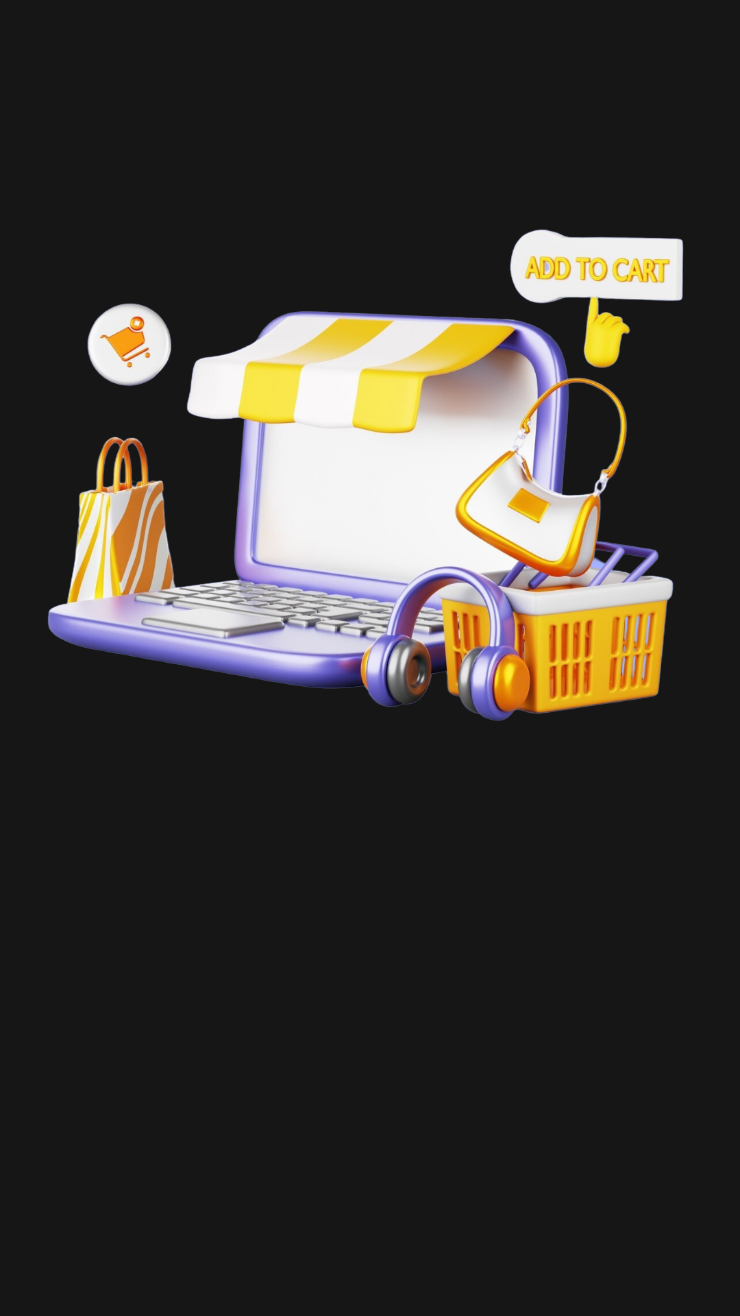 E-Ticaret Dönüşüm Projesi